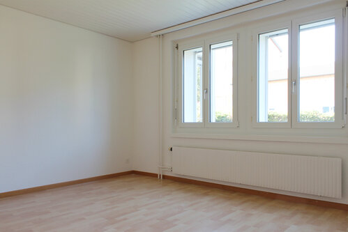 3.5-Zimmerwohnung<br />Hombergblick 1, Beromünster