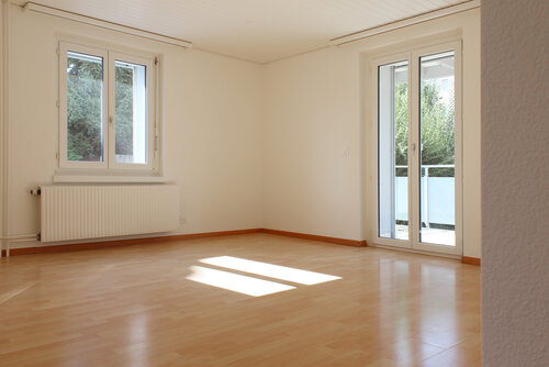 3.5-Zimmerwohnung<br />Hombergblick 1, Beromünster